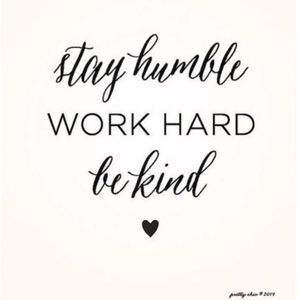 Meet your Posher, Joyce